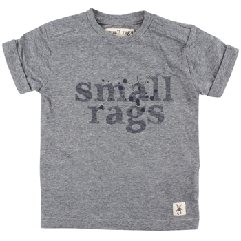 Small Rags T-shirt (Opsmøg)
